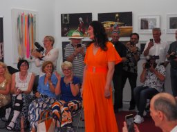 Charity-Event zu Gunsten Lichtblickhof 29.05.2026